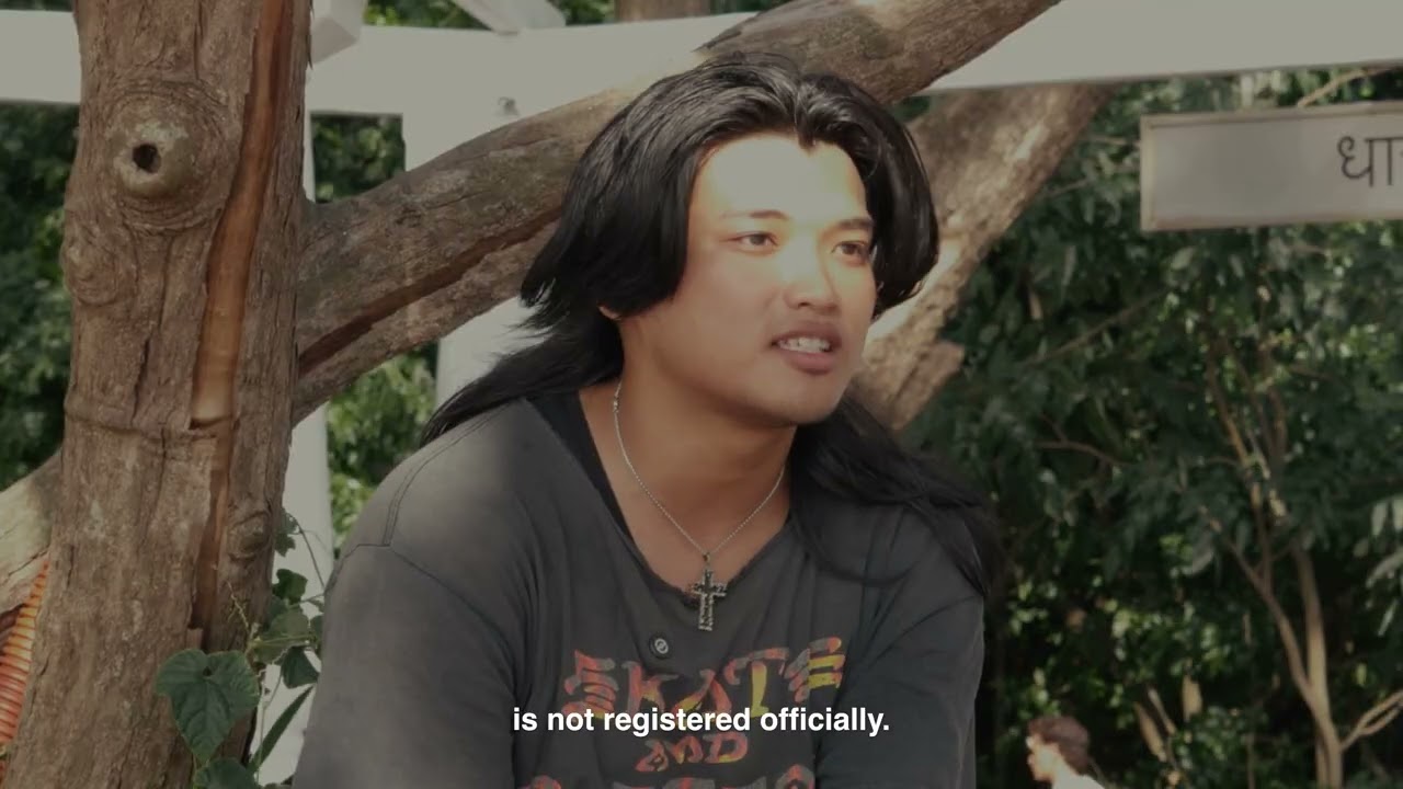 People at Play, Ep. 1: From Broken Roads to the World Stage | The Kima Story