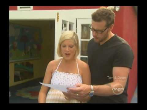 Huntley Preschool in Hollywood on Tori and Dean Sh...