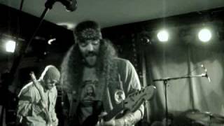 Brant Bjork &amp; the Bros - Dr Special - Glaz&#39;Art 2008