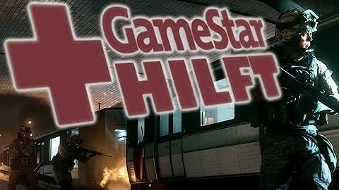 GameStar hilft: Battlefield 3 - Operation Métro - Tutorial / Guide zum Rush-Modus