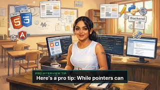 🔥 Pointers and Arrays in C Programming | Arrays with Pointers Explained | Module 9 - Lesson 9.3
