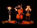 Forsaken by adam hurst cello and organ dark music