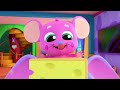 Row row row your boat kids tv the nursery rhymes channel for kindergarten aged children