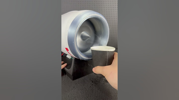 GE-90 aircraft engine model#model #toys #diy