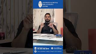 Post-Menopausal & Taking Bisphosphonates? Dr. Munis Mukhtar Has A Vital Message For Your Dental Care