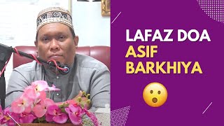 Ghaib Masuk Dalam Tanah 😯 | Ustaz Auni Mohamed