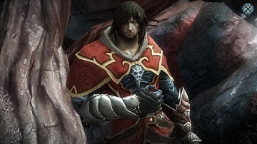 Xenia Xbox 360 Emulator - Castlevania: Lords of Shadow – Mirror of Fate HD Ingame! (DX12 WIP)