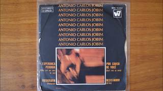 Antonio Carlos Jobim ‎- Por Causa De Você