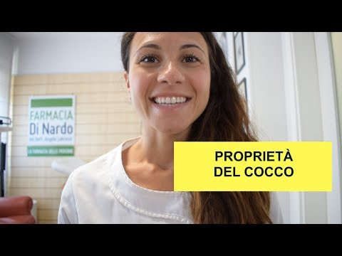 Video: Arachidi Nella Glassa Di Cocco: Contenuto Calorico, Proprietà Utili, Valore Nutritivo, Vitamine