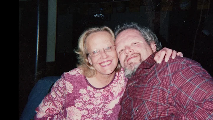 Linda Ogden Video Tribute