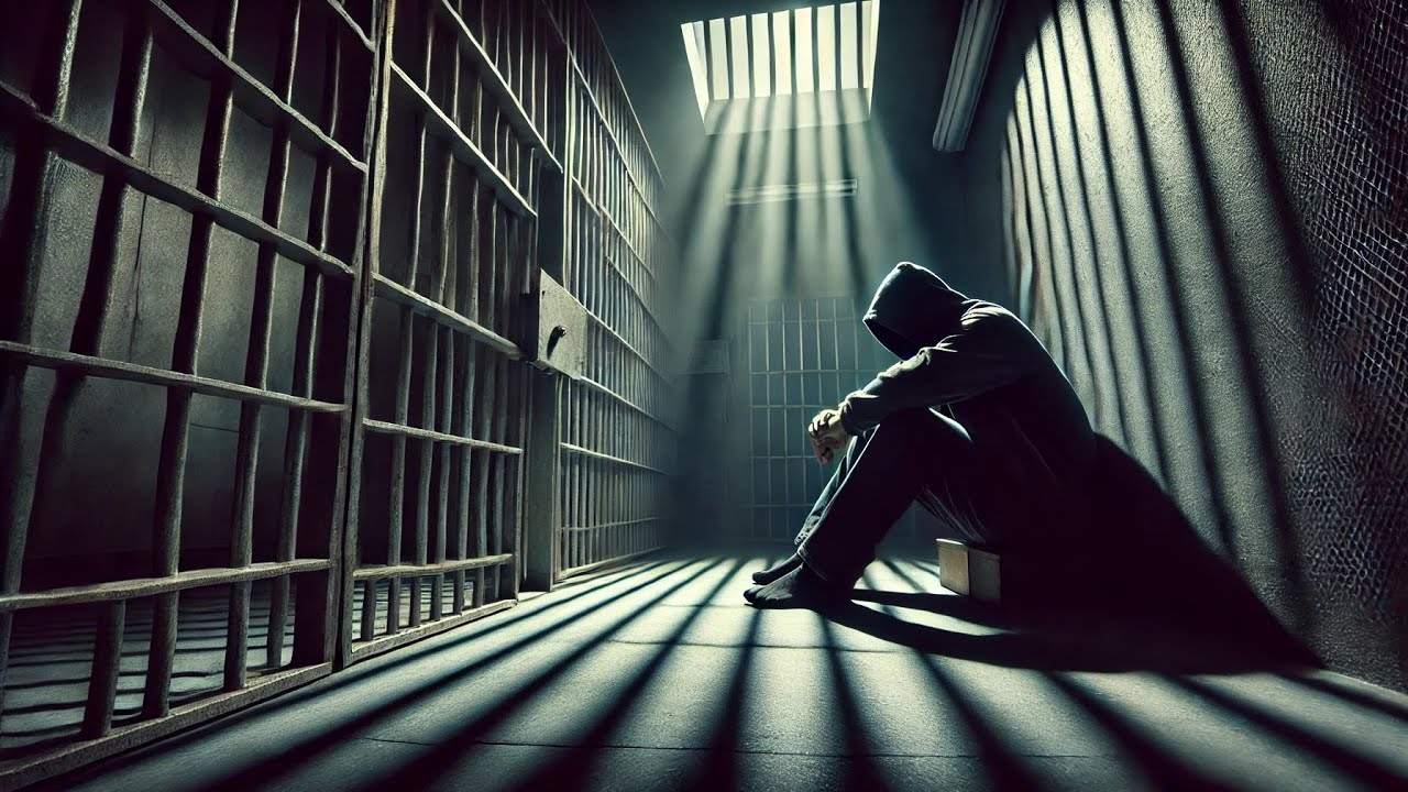 004 - قصة شخص انسجن بسبب اسمه؟! | بودكاست منثورات قضائية