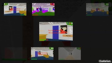 (REUPLOAD/COLLAB PART) No in The Halls All Voice // Sparta Memory Remix CWE V2