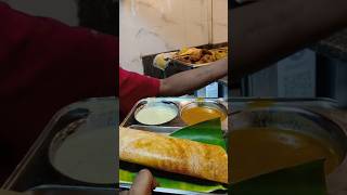 Masala dosa at Bangalore 😋#trending #food #viralvideo #viral #shorts #food