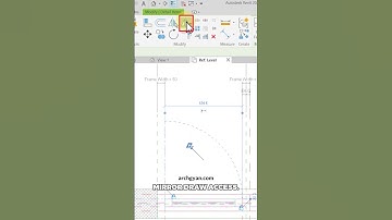 Window Series #7 - How to Add 2D Opening Families in Revit