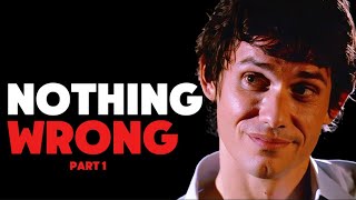 Brian Moser Did Nothing Wrong | Dexter
