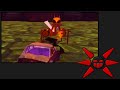 Juice Galaxy 0.2.8 Speedrun Car Crash The Wawsp Queen %Fun 03:43.22