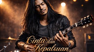 CINTA DAN KEPALSUAN - LAGU SLOW ROCK MELAYU TERBARU 2026 VIRAL | LAGU SEDIH PENUH LUKA & AIR MATA |