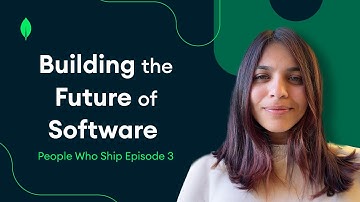 Building the Future of Software with Eno Reyes | People Who Ship Episode 3