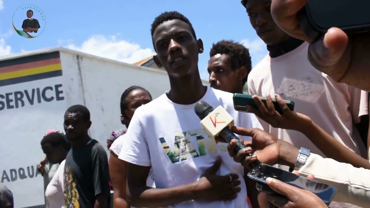 GOVRNOR WA MOMBASA AJIRI WAHUNI