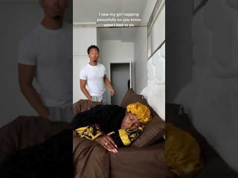 Surprising my girlfriend
