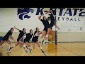 BEST VOLLEYBALL TRAININGS #5