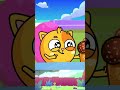 Busy Mommy Song | Funny Kids Songs And Nursery Rhymes | #cartoon #animation