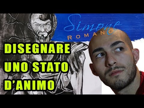 Video: Come Disegnare Uno Stato D'animo