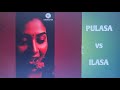 Pulasa vs ilasa #fish #crazyfish #godavaripulasa #rap #shorts