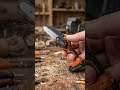 Tiny Tree Trimmer Cutting Hardwood Like Butter 😱🔥 #shorts