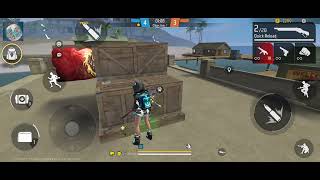 1 vs 1 Best Aukaat Clash Battle Who will Win - Garena Free Fire