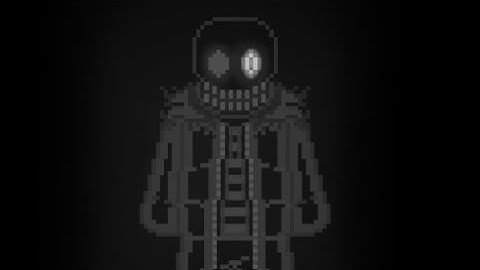 SpeedSprite/Art Osiris sans