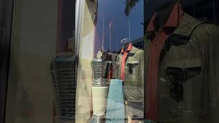 What Is This? Los Angeles Is Wild. Im In Beverly Hills, On Rodeo And Spotted This