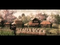 Total War: Shogun 2 - Fall of the Samurai Reveal Trailer