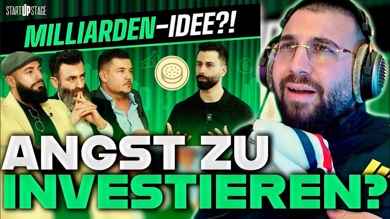 GEILE IDEEN DIESMAL, ABER KEINE ERNSTHAFTE JURY?! 😤🤔💰 || MertAbiReacts 