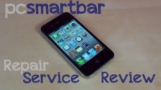 PC SmartBar Repair Service Review | My Experience