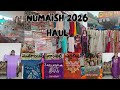 Numaish Haul | Numaish Nampally | Numaish Exhibition haul | #numaish