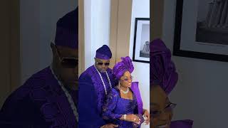 Abawon Ife Will Be Showing From 13Th Of February 2026 On Funmiawelewatv Channel On Youtube.