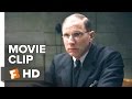 Allied Movie CLIP - V Section (2016) - Brad Pitt Movie