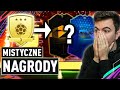 TOTGS trafiony! Mistyczne nagrody za G3 (14-1) FIFA 21