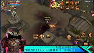 ¿ Primer stream de Armus Mobile 2020 ? screenshot 2