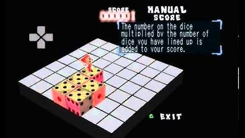 Devil Dice - Tutorial