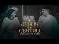 Cantata jesus  o centro live 231223  as 18h  igreja bblica kades