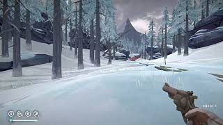 극한리얼생존 더 롱 다크 롱린이를 위한 스토커모드 EP4: 중급생존법 4K UHD (THE LONG DARK)[PC] - 홍방장