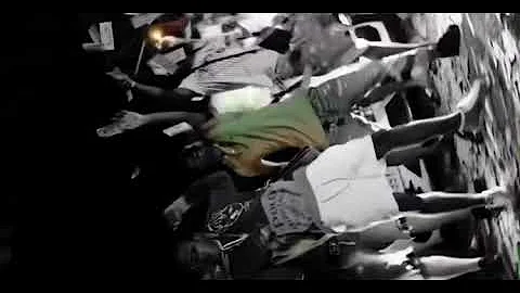 Valiant Regular Day (OFFICIAL MUSIC Video)