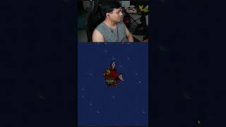 perdon amigo :( | #inessone en #Twitch #shorts #pxg #pokexgames #tibia #nessone