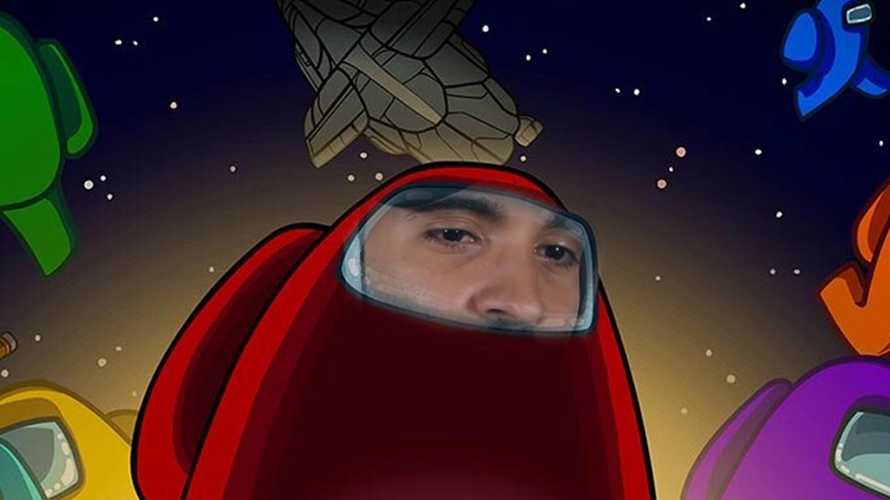 The trust is officially gone! | Among Us w Homies