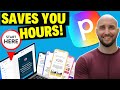Complete Perspective Funnels Tutorial - Setup Your First Funnel Today