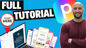 Perspective Funnels Tutorial A-Z (Step-by-Step for Beginners)