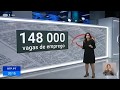 Portugal tem oferta de trabalho