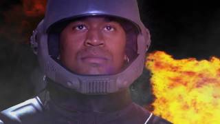 After Effects and VideoCopilot Action Essentials 2 Special Effects